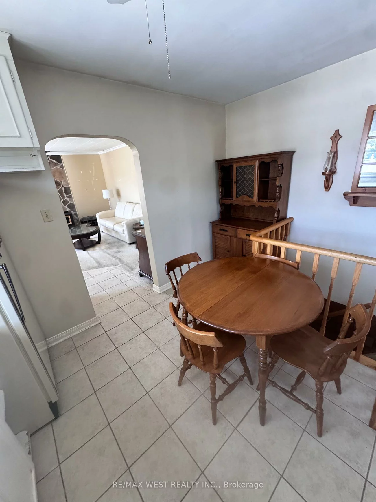 13132, Keele, King City, King