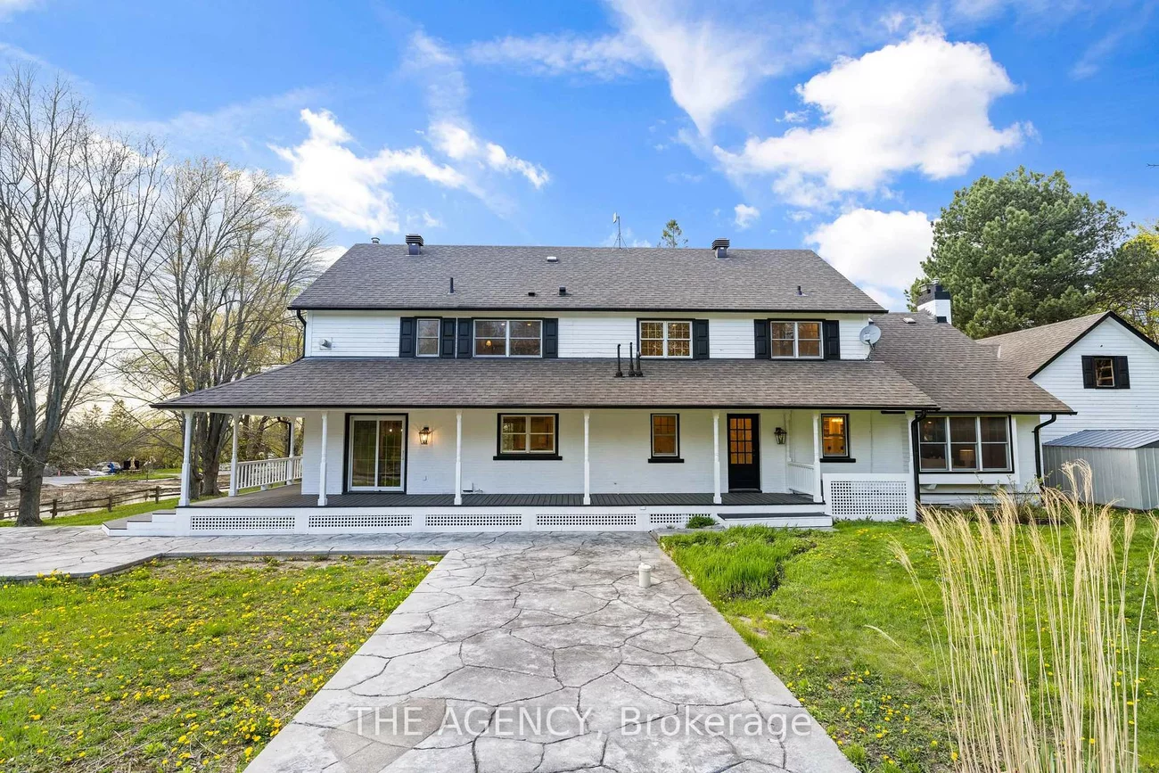 3635, 19th Sdrd, Pottageville, King