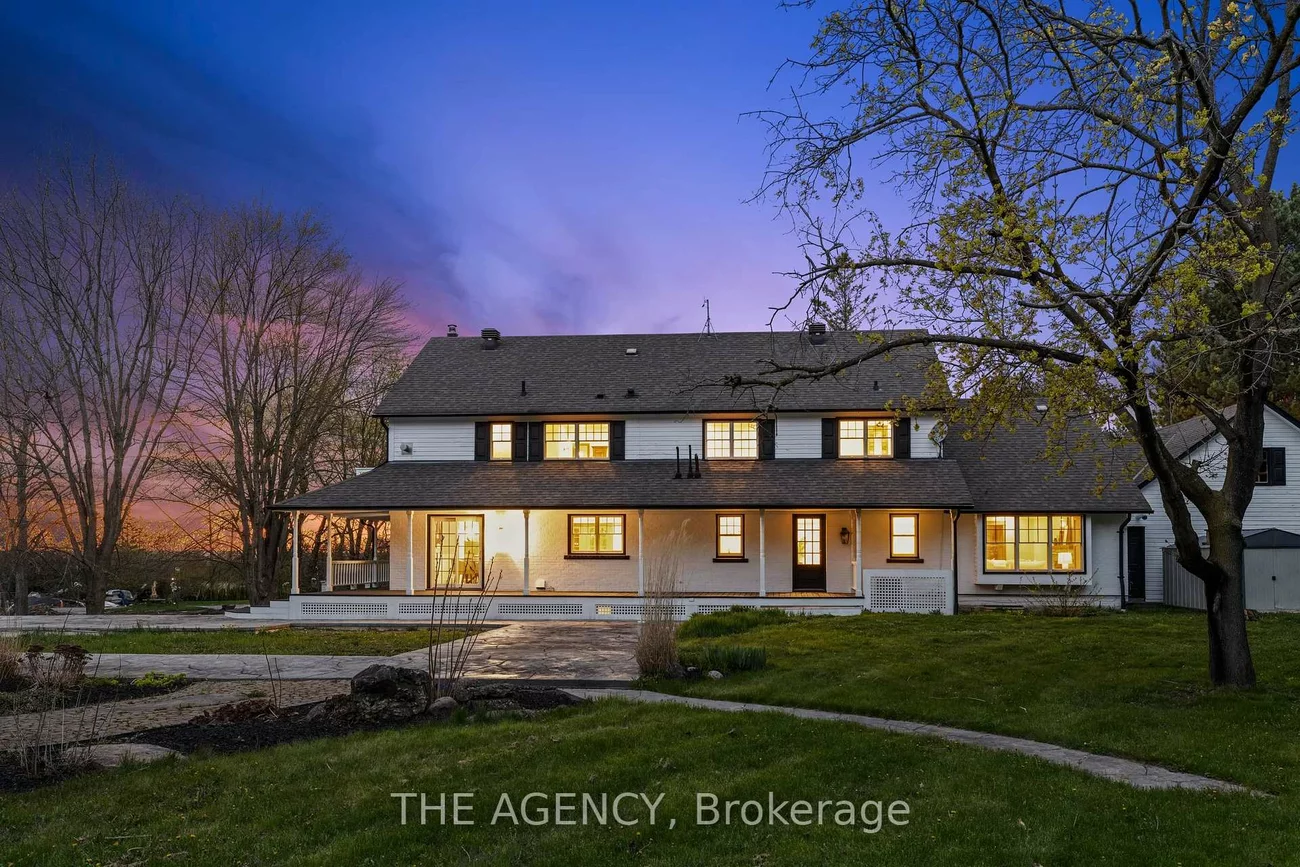 3635, 19th Sdrd, Pottageville, King