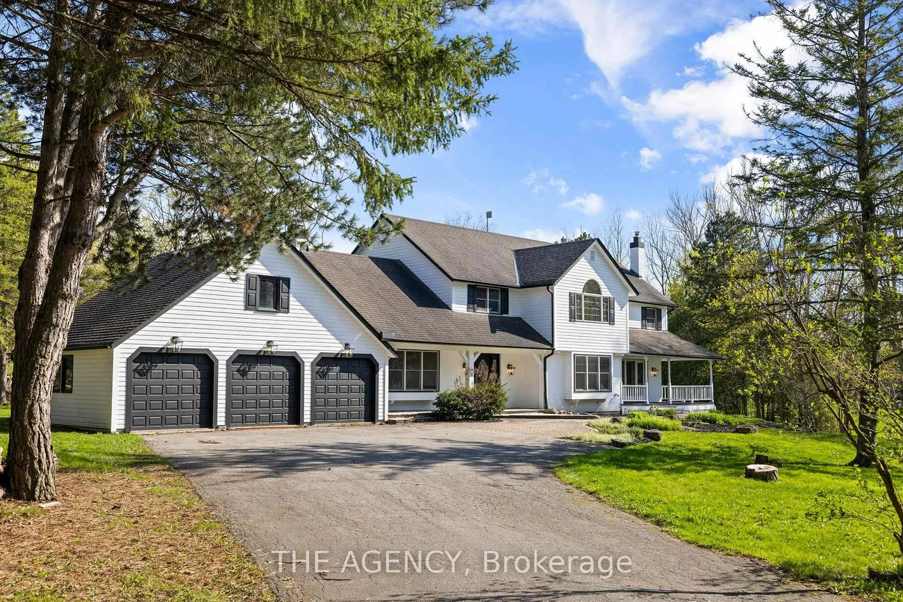 3635, 19th Sdrd, Pottageville, King