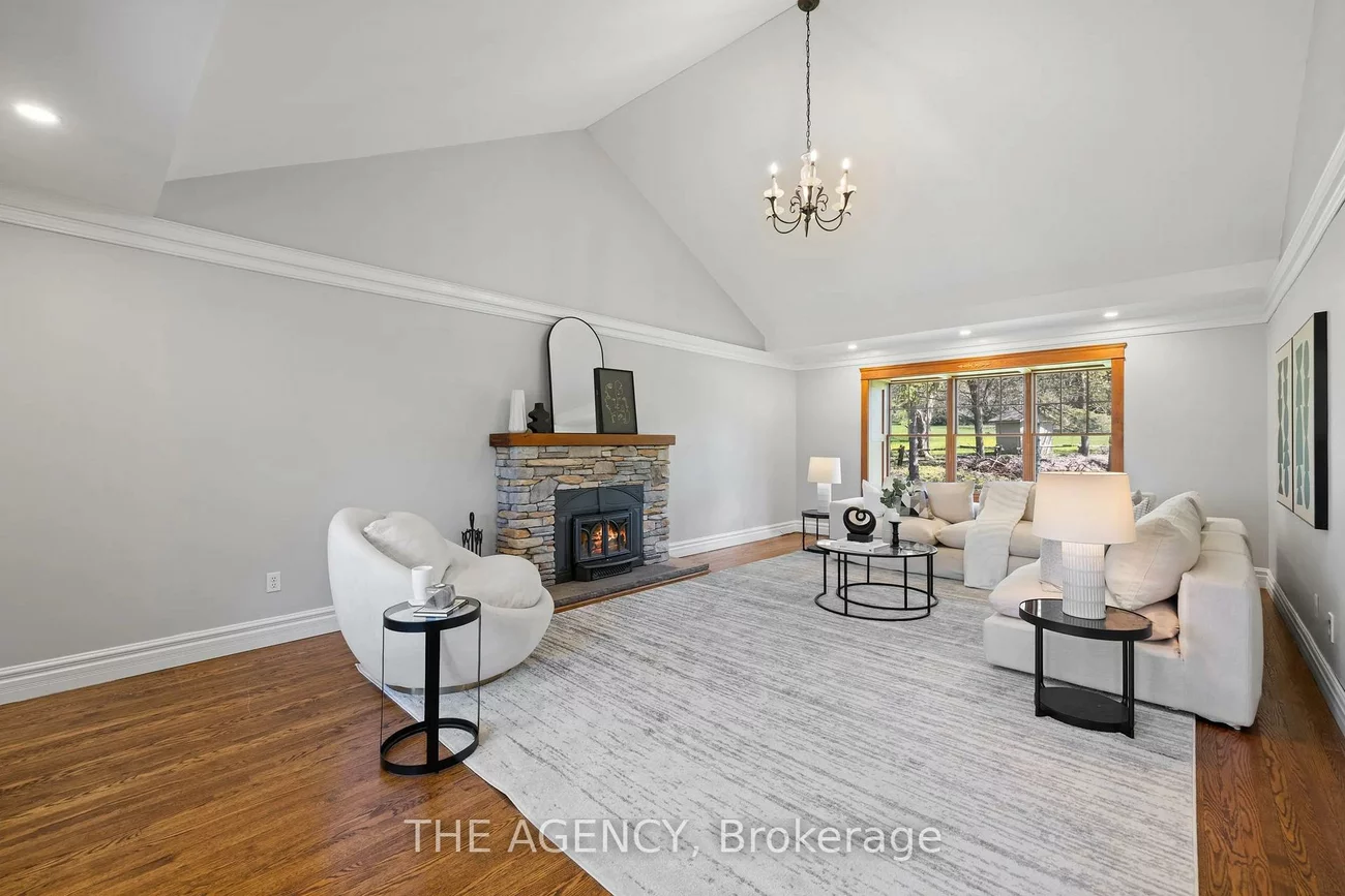 3635, 19th Sdrd, Pottageville, King