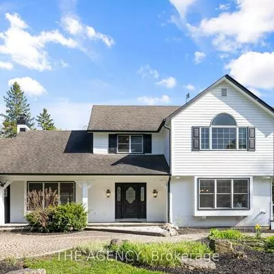 3635, 19th Sdrd, Pottageville, King