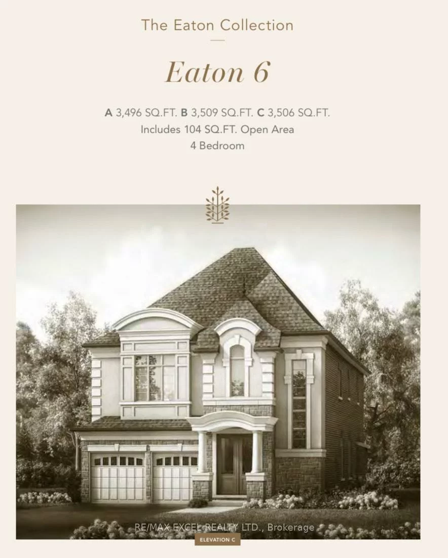 24, Sunny Acre, King City, King