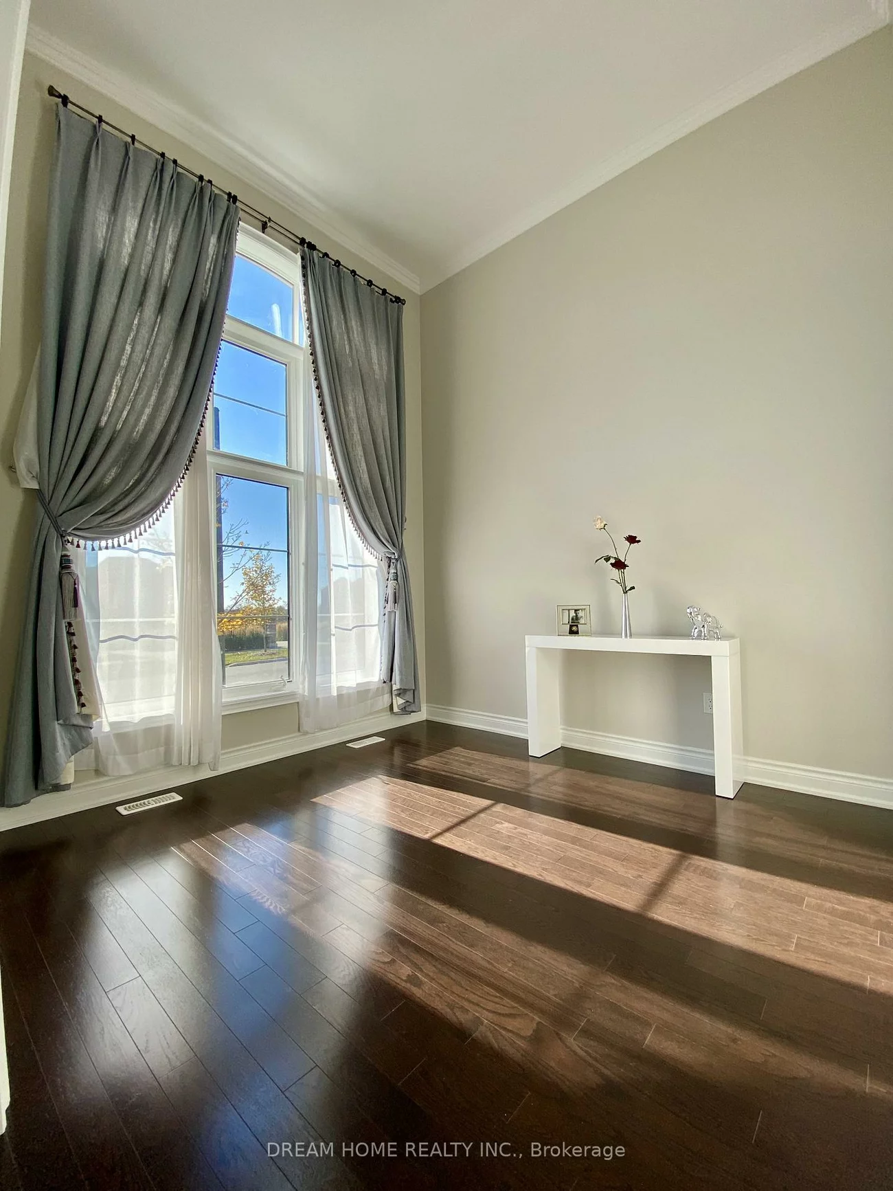 28, Larkin, Nobleton, King