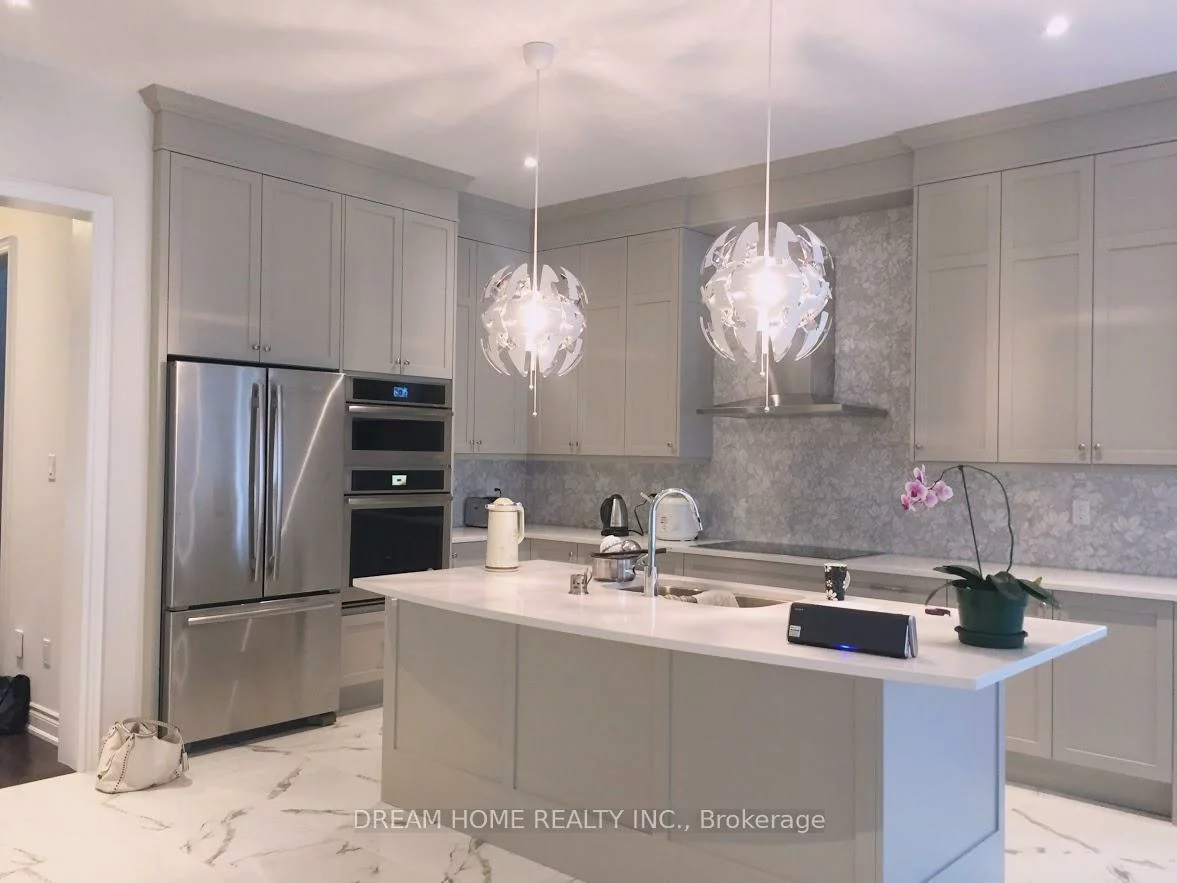 28, Larkin, Nobleton, King