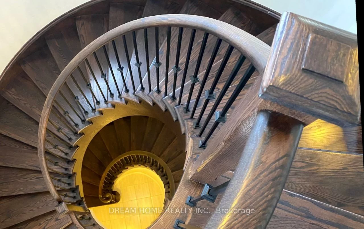 28, Larkin, Nobleton, King