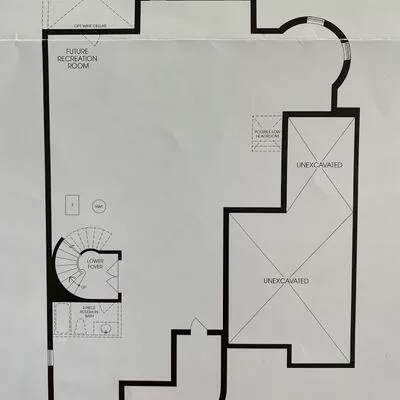 28, Larkin, Nobleton, King