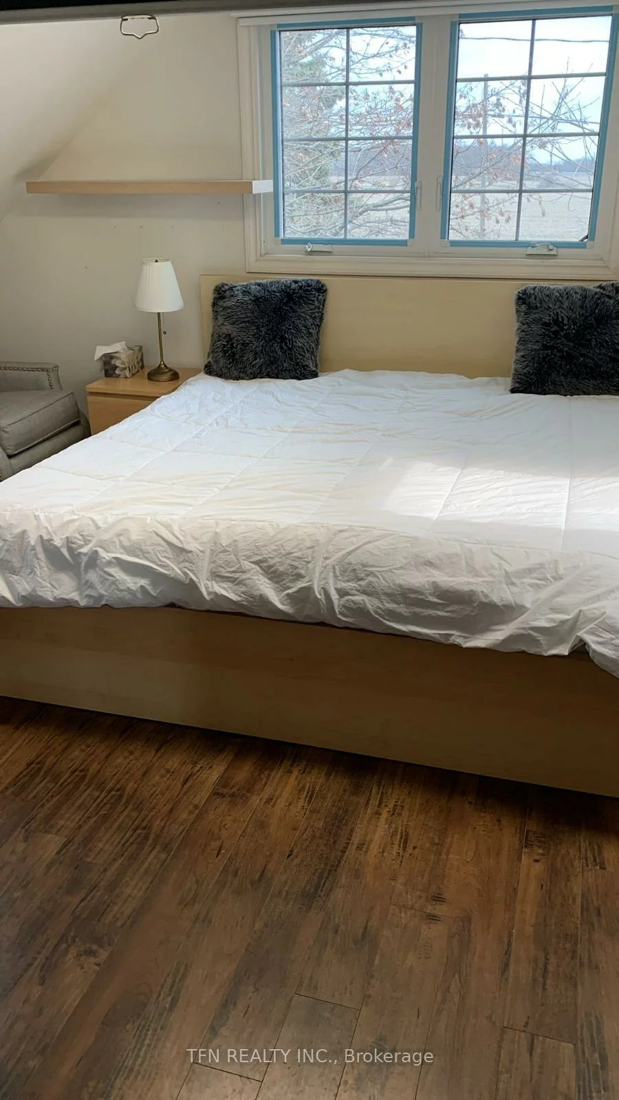 13620, Weston, Rural King, King