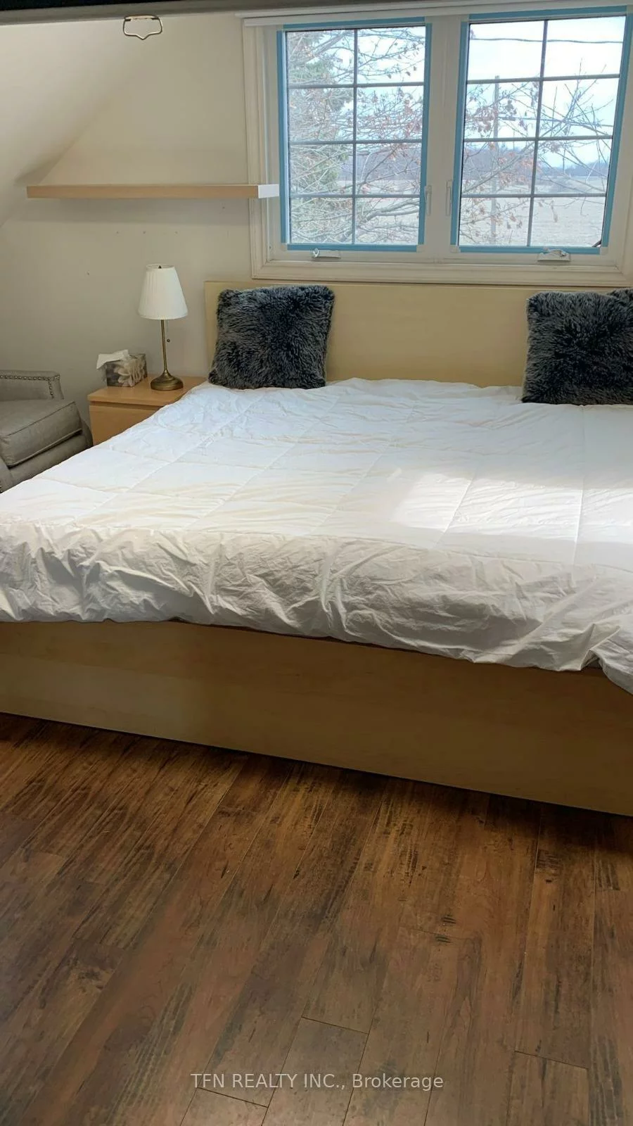 13620, Weston, Rural King, King