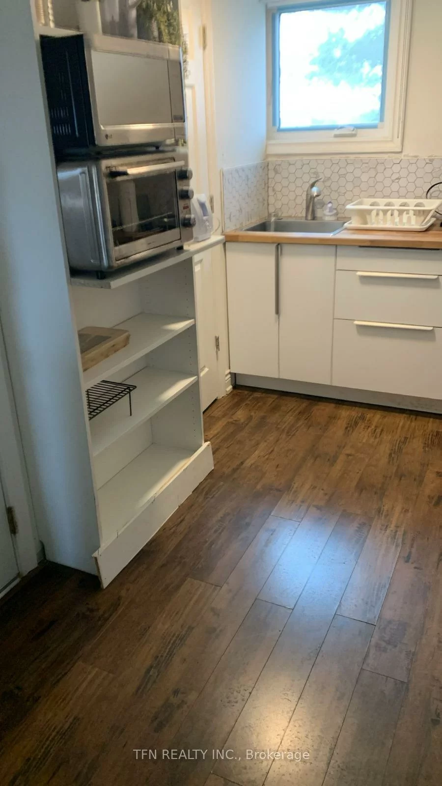 13620, Weston, Rural King, King