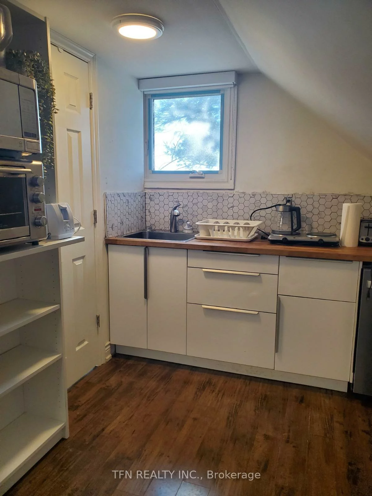 13620, Weston, Rural King, King