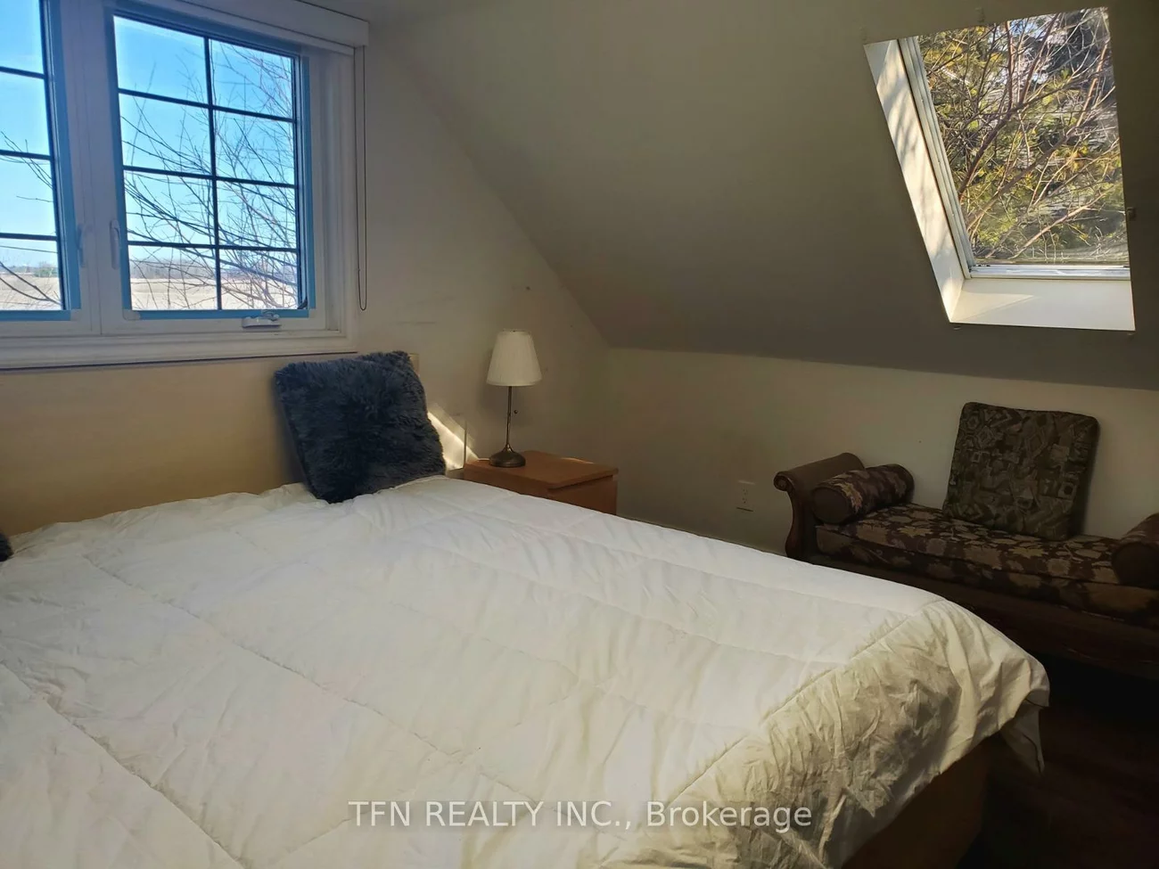 13620, Weston, Rural King, King