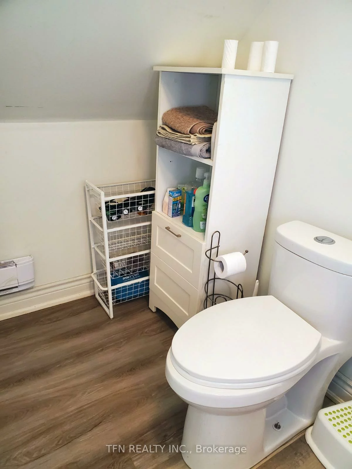 13620, Weston, Rural King, King