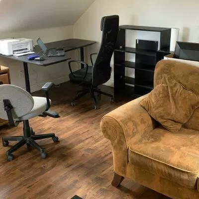 13620, Weston, Rural King, King