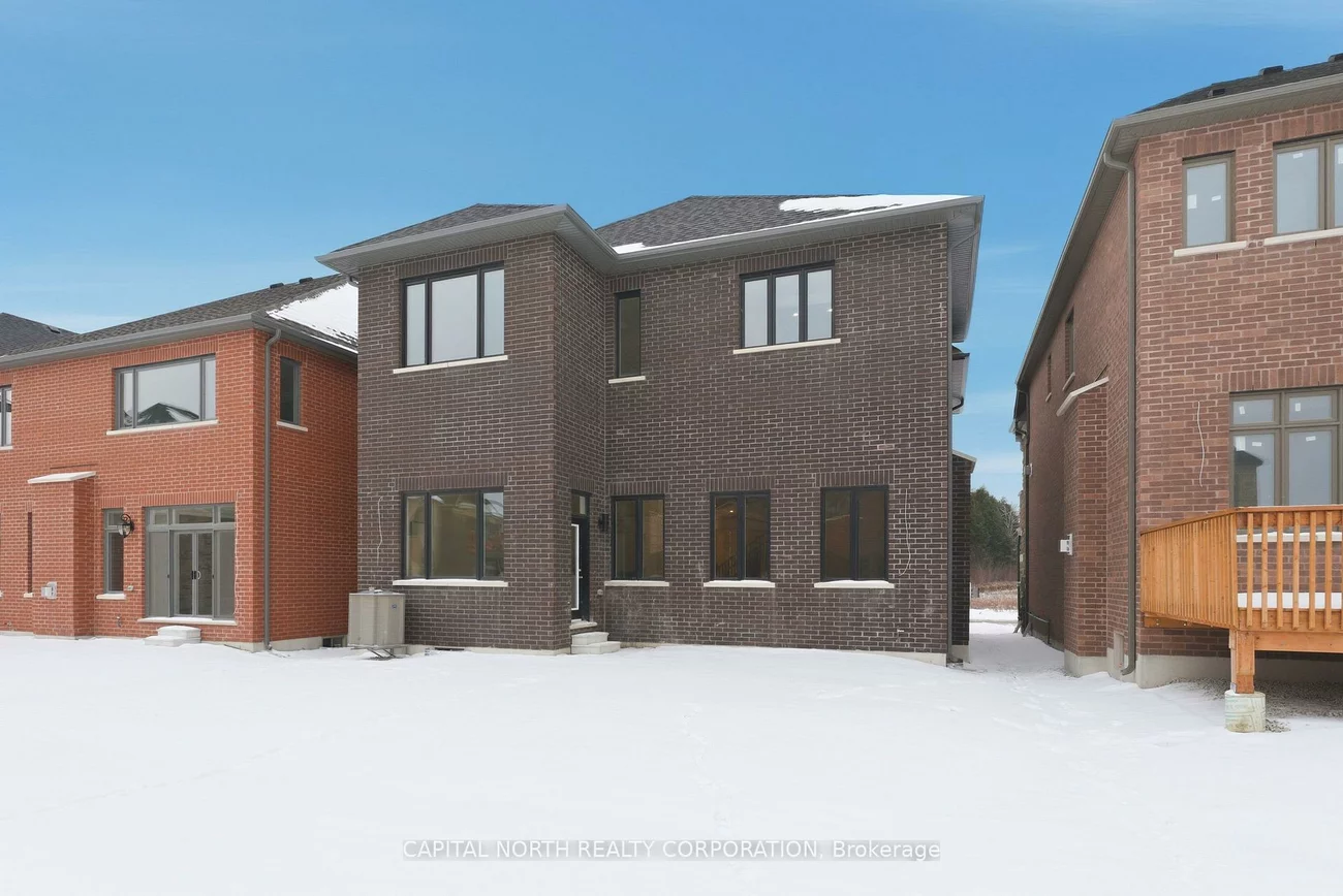 11, Gianvito, King City, King