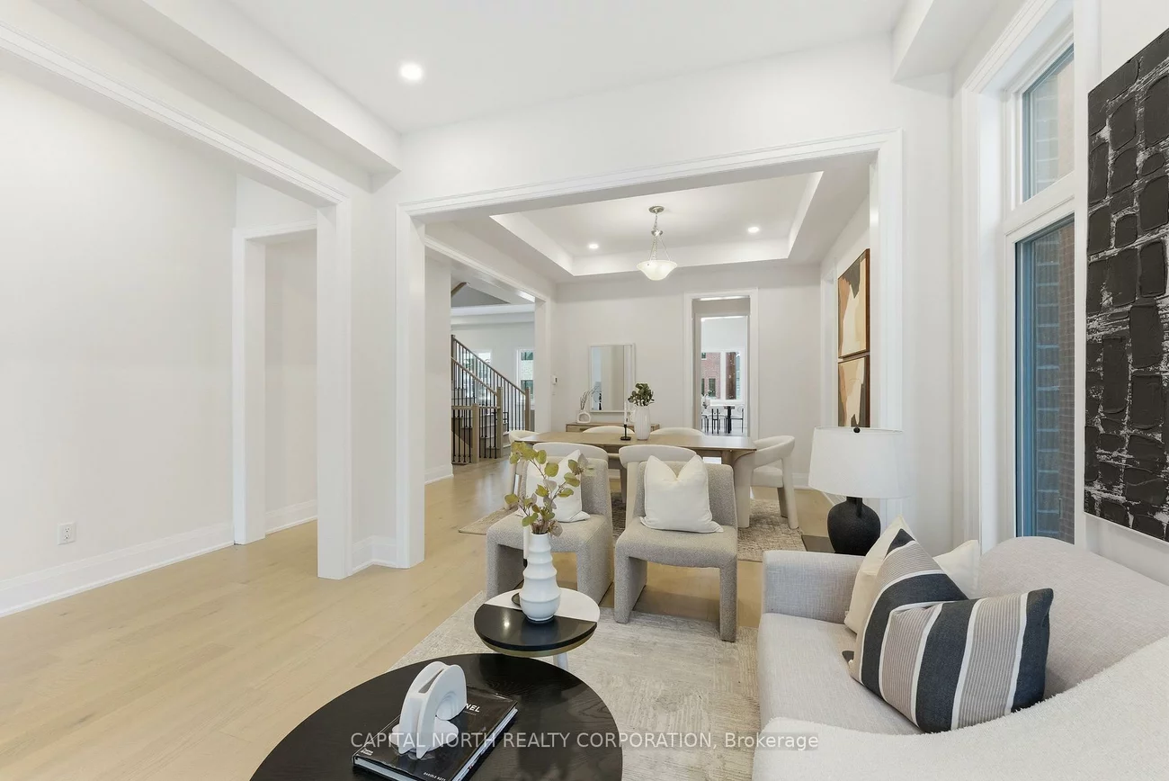 11, Gianvito, King City, King