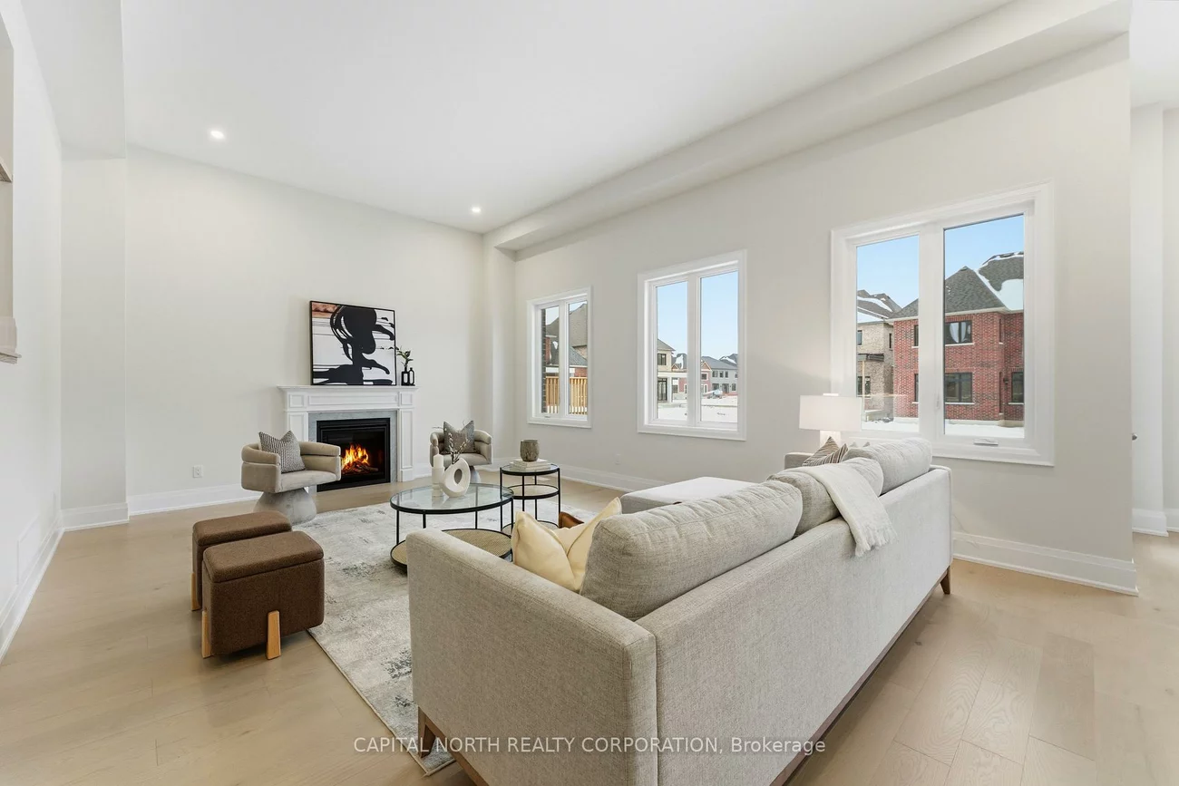 11, Gianvito, King City, King