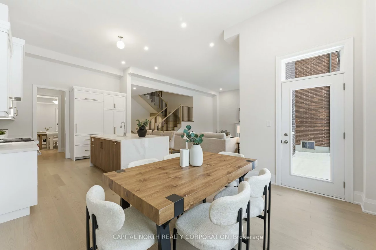 11, Gianvito, King City, King