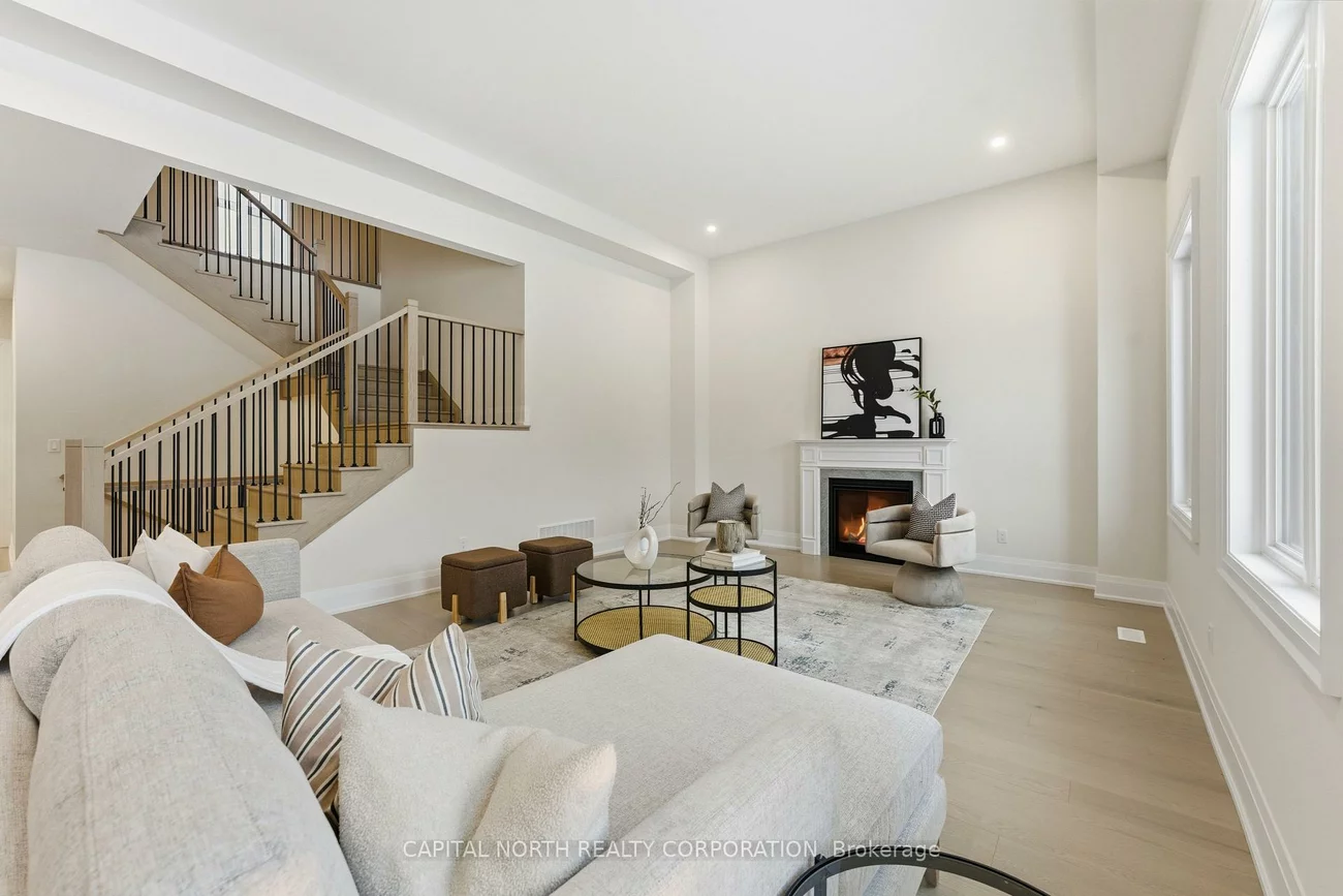 11, Gianvito, King City, King