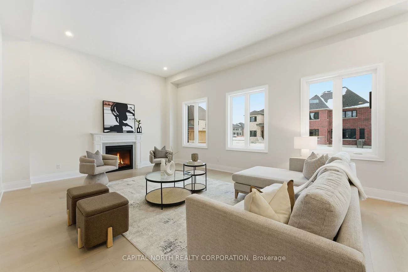 11, Gianvito, King City, King