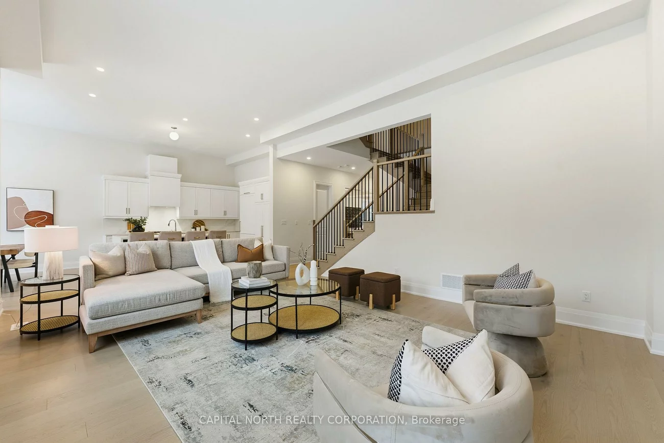 11, Gianvito, King City, King