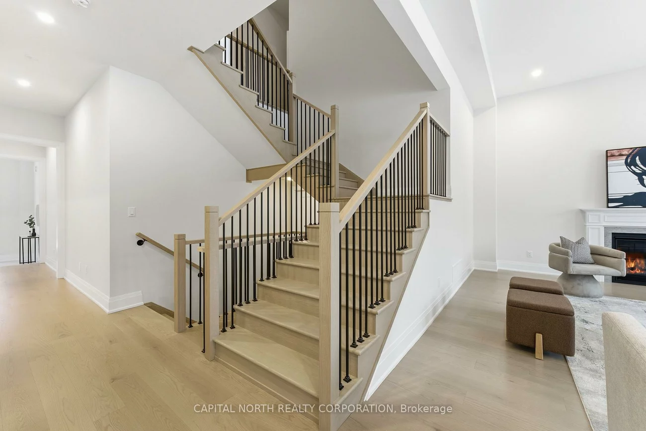 11, Gianvito, King City, King