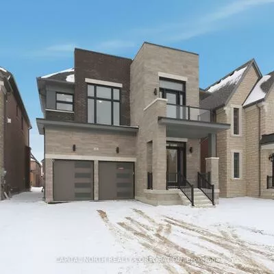 11, Gianvito, King City, King