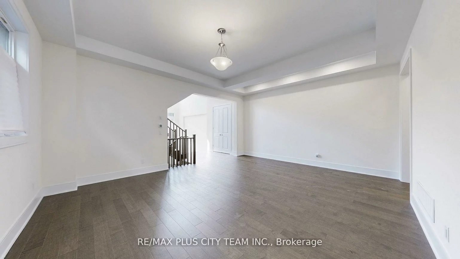 8, Saxby Farm, King City, King