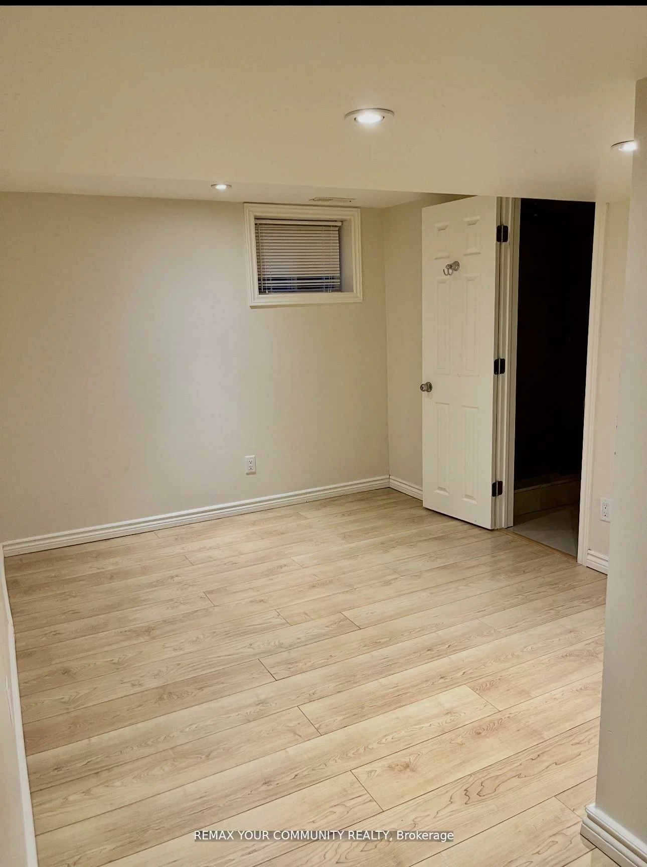 134, James, King City, King