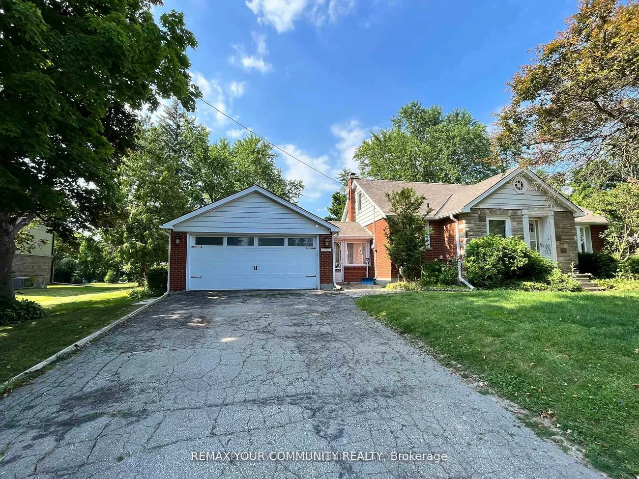 134, James, King City, King