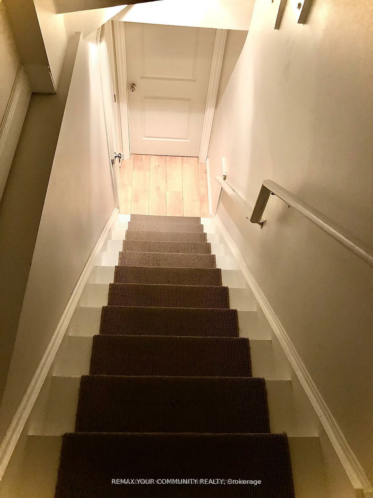 134, James, King City, King