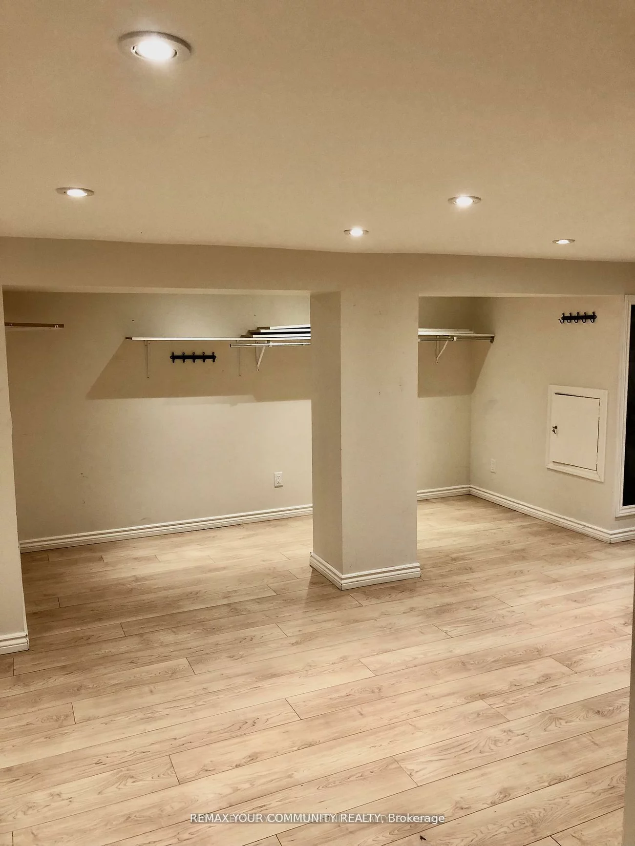 134, James, King City, King