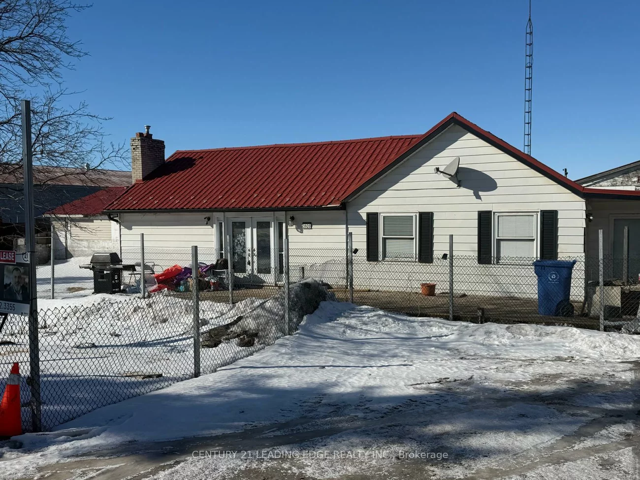 3920, Highway 9, Rural King, King