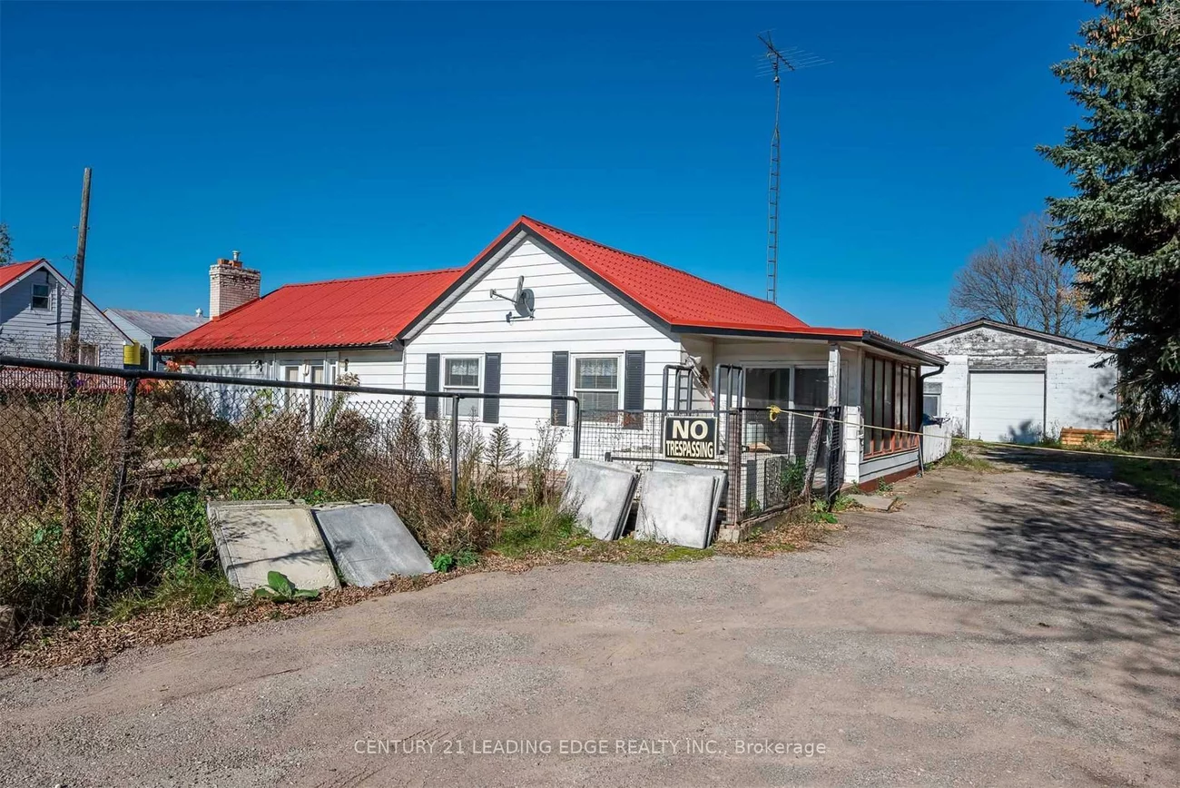 3920, Highway 9, Rural King, King