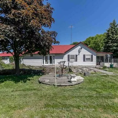 3920, Highway 9, Rural King, King