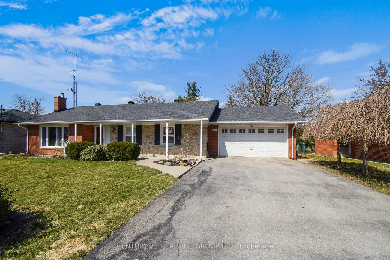 114, Elizabeth, King City, King