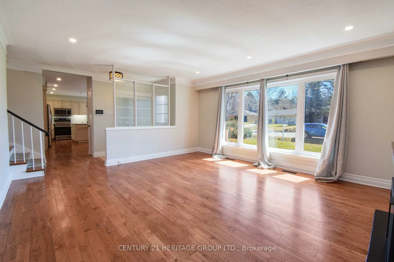 114, Elizabeth, King City, King