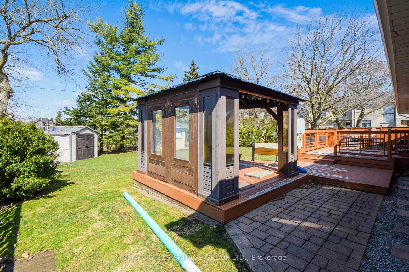 114, Elizabeth, King City, King