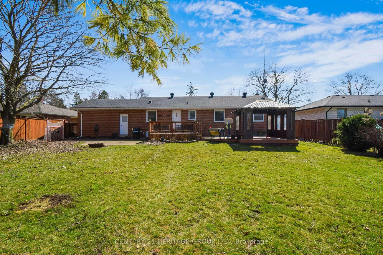 114, Elizabeth, King City, King