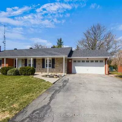 114, Elizabeth, King City, King