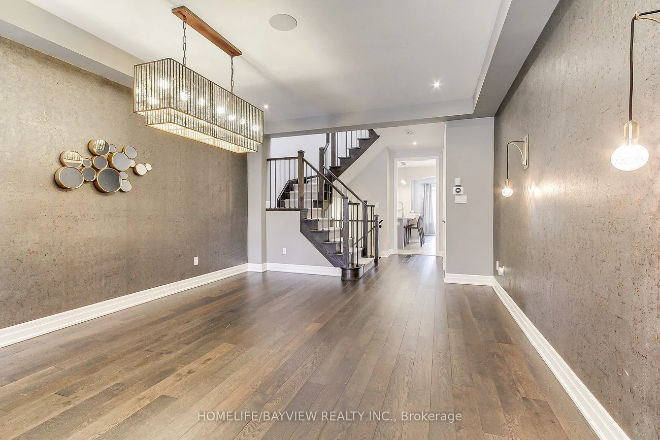 23, Claudview, King City, King