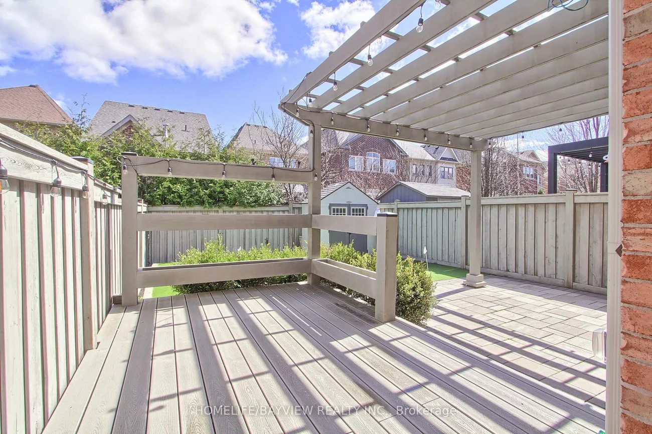 23, Claudview, King City, King