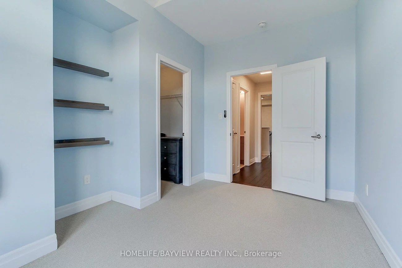 23, Claudview, King City, King