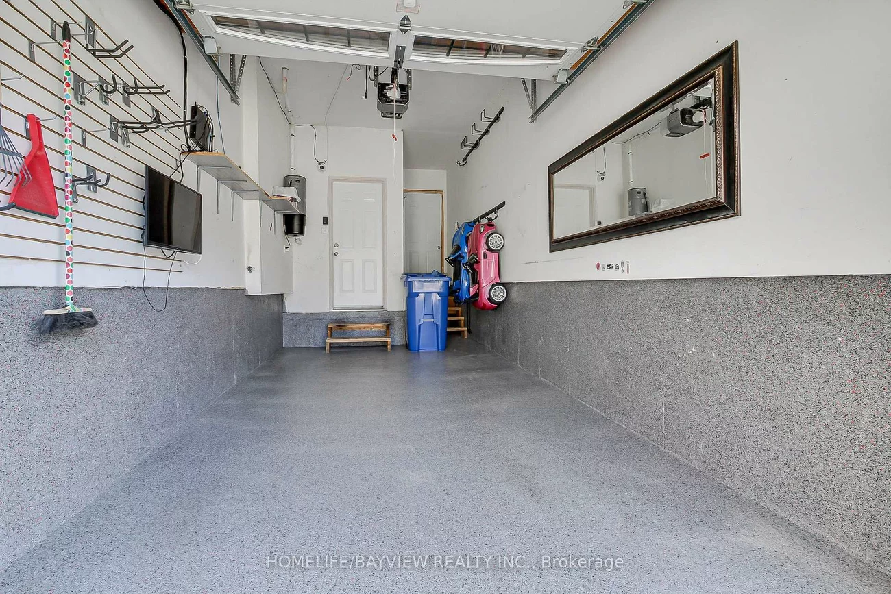 23, Claudview, King City, King