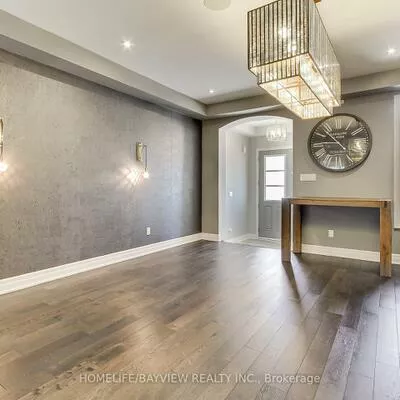 23, Claudview, King City, King