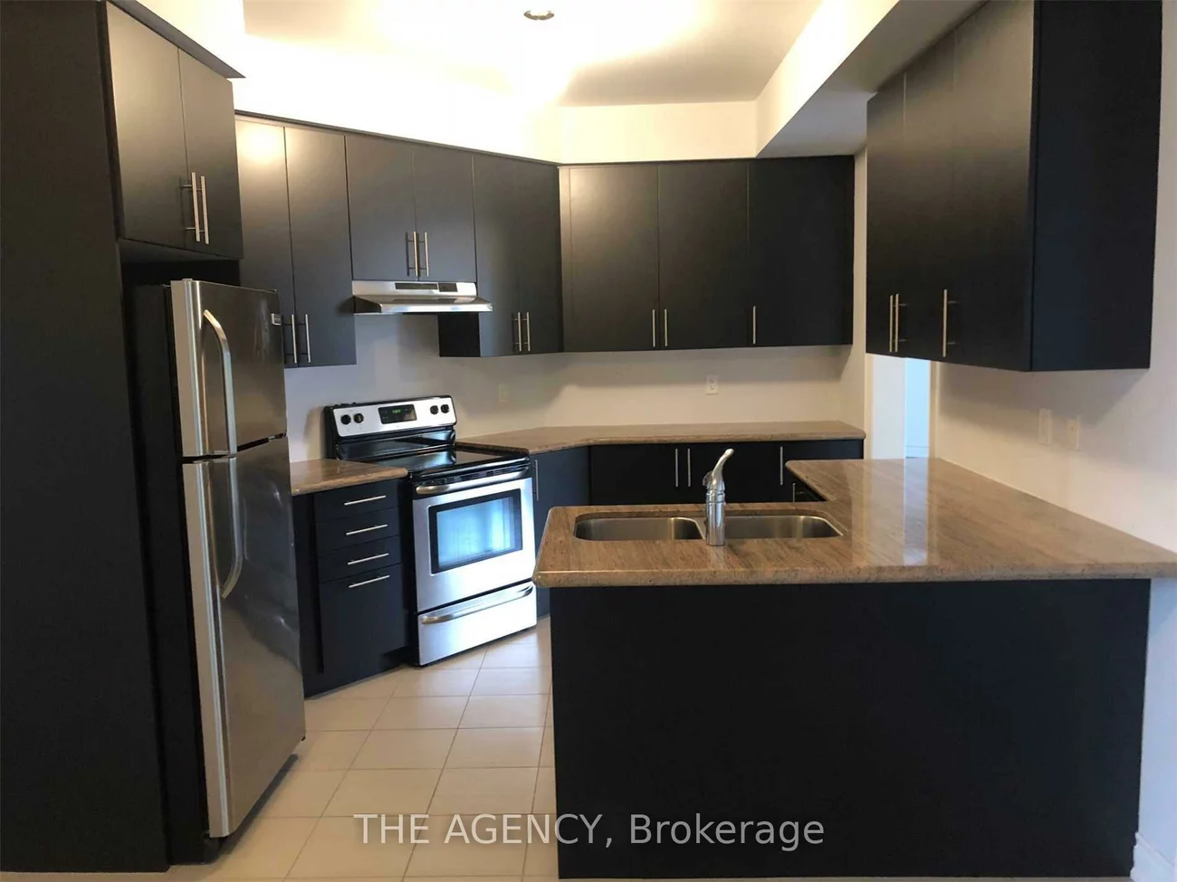 23, Caliber, Nobleton, King