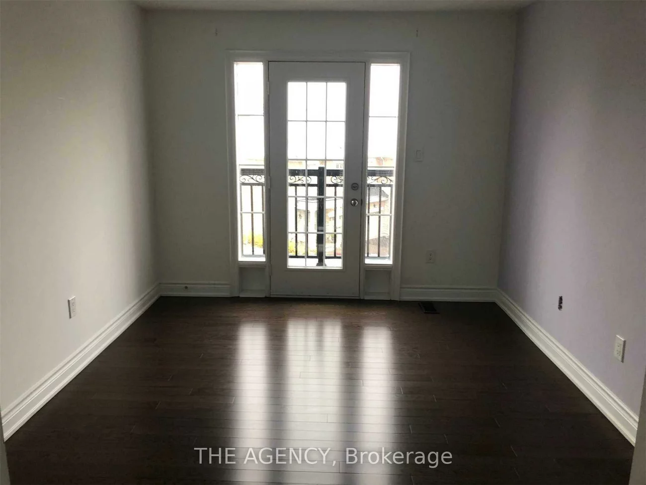 23, Caliber, Nobleton, King