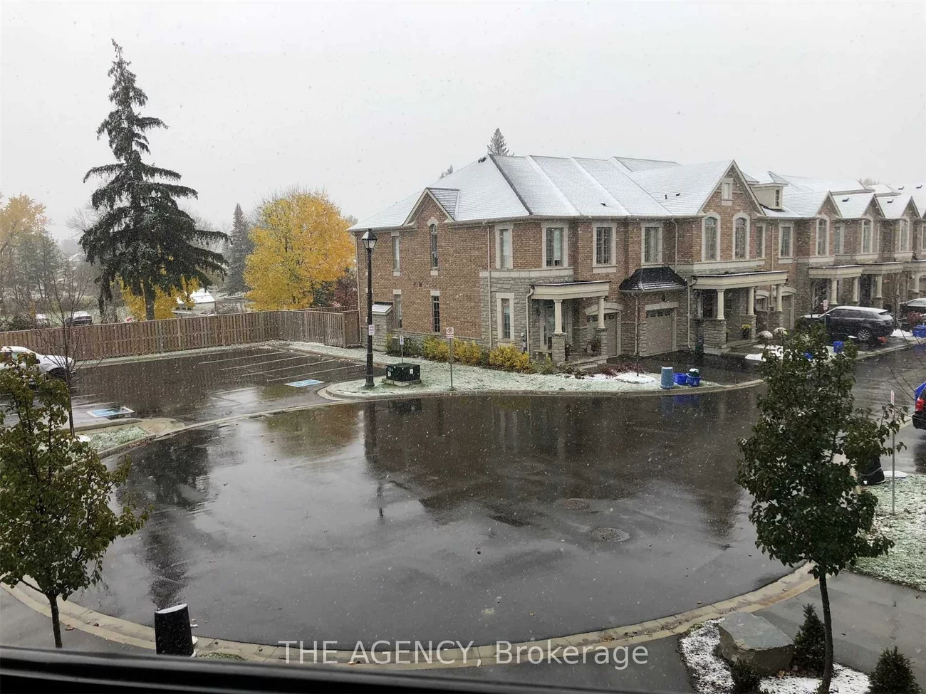 23, Caliber, Nobleton, King