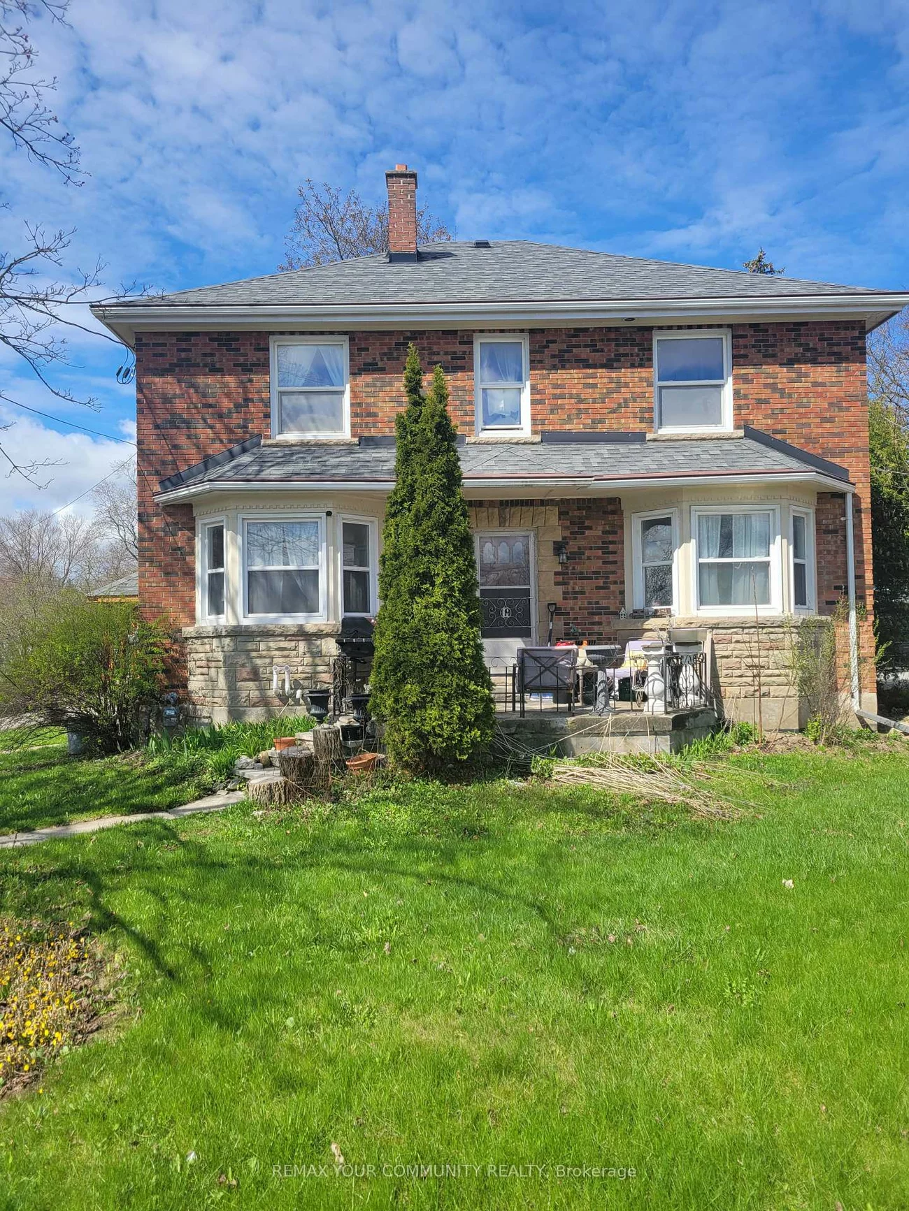 12932, Highway 27, Nobleton, King