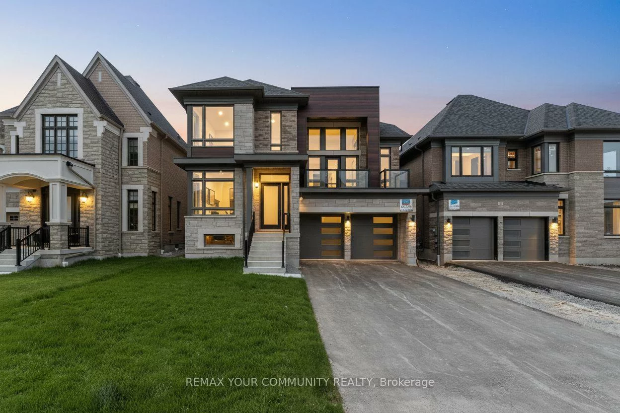 5, Garriock Hall, King City, King